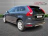 USED 2013 63 VOLVO XC60 2.4 D5 SE Lux Nav SUV 5dr Diesel Geartronic AWD Euro 5 (215 ps) OVER &pound;3000 WORTH OF OPTIONS
