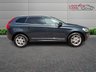 USED 2013 63 VOLVO XC60 2.4 D5 SE Lux Nav SUV 5dr Diesel Geartronic AWD Euro 5 (215 ps) OVER &pound;3000 WORTH OF OPTIONS