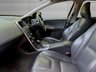 USED 2013 63 VOLVO XC60 2.4 D5 SE Lux Nav SUV 5dr Diesel Geartronic AWD Euro 5 (215 ps) OVER &pound;3000 WORTH OF OPTIONS