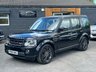 USED 2016 66 LAND ROVER DISCOVERY 4 3.0 SD V6 Graphite SUV 5dr Diesel Auto 4WD Euro 6 (s/s) (256 bhp) FULL LEATHER * 10 SERVICES