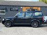 USED 2016 66 LAND ROVER DISCOVERY 4 3.0 SD V6 Graphite SUV 5dr Diesel Auto 4WD Euro 6 (s/s) (256 bhp) FULL LEATHER * 10 SERVICES
