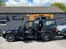 USED 2016 66 LAND ROVER DISCOVERY 4 3.0 SD V6 Graphite SUV 5dr Diesel Auto 4WD Euro 6 (s/s) (256 bhp) FULL LEATHER * 10 SERVICES