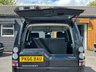 USED 2016 66 LAND ROVER DISCOVERY 4 3.0 SD V6 Graphite SUV 5dr Diesel Auto 4WD Euro 6 (s/s) (256 bhp) FULL LEATHER * 10 SERVICES