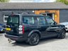 USED 2016 66 LAND ROVER DISCOVERY 4 3.0 SD V6 Graphite SUV 5dr Diesel Auto 4WD Euro 6 (s/s) (256 bhp) FULL LEATHER * 10 SERVICES