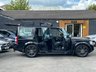 USED 2016 66 LAND ROVER DISCOVERY 4 3.0 SD V6 Graphite SUV 5dr Diesel Auto 4WD Euro 6 (s/s) (256 bhp) FULL LEATHER * 10 SERVICES
