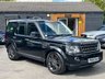 USED 2016 66 LAND ROVER DISCOVERY 4 3.0 SD V6 Graphite SUV 5dr Diesel Auto 4WD Euro 6 (s/s) (256 bhp) FULL LEATHER * 10 SERVICES