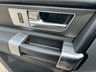 USED 2016 66 LAND ROVER DISCOVERY 4 3.0 SD V6 Graphite SUV 5dr Diesel Auto 4WD Euro 6 (s/s) (256 bhp) FULL LEATHER * 10 SERVICES