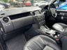 USED 2016 66 LAND ROVER DISCOVERY 4 3.0 SD V6 Graphite SUV 5dr Diesel Auto 4WD Euro 6 (s/s) (256 bhp) FULL LEATHER * 10 SERVICES