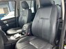 USED 2016 66 LAND ROVER DISCOVERY 4 3.0 SD V6 Graphite SUV 5dr Diesel Auto 4WD Euro 6 (s/s) (256 bhp) FULL LEATHER * 10 SERVICES