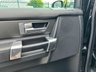USED 2016 66 LAND ROVER DISCOVERY 4 3.0 SD V6 Graphite SUV 5dr Diesel Auto 4WD Euro 6 (s/s) (256 bhp) FULL LEATHER * 10 SERVICES