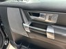 USED 2016 66 LAND ROVER DISCOVERY 4 3.0 SD V6 Graphite SUV 5dr Diesel Auto 4WD Euro 6 (s/s) (256 bhp) FULL LEATHER * 10 SERVICES