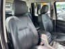 USED 2016 66 LAND ROVER DISCOVERY 4 3.0 SD V6 Graphite SUV 5dr Diesel Auto 4WD Euro 6 (s/s) (256 bhp) FULL LEATHER * 10 SERVICES