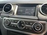 USED 2016 66 LAND ROVER DISCOVERY 4 3.0 SD V6 Graphite SUV 5dr Diesel Auto 4WD Euro 6 (s/s) (256 bhp) FULL LEATHER * 10 SERVICES