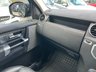 USED 2016 66 LAND ROVER DISCOVERY 4 3.0 SD V6 Graphite SUV 5dr Diesel Auto 4WD Euro 6 (s/s) (256 bhp) FULL LEATHER * 10 SERVICES