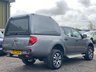 USED 2015 15 MITSUBISHI L200 2.5 DI-D 4Life Pickup Double Cab 4dr Diesel Manual 4WD Euro 5 (LB) (134 ps) WARRANTYCAMBELT@30k-FULL HIST