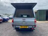 USED 2015 15 MITSUBISHI L200 2.5 DI-D 4Life Pickup Double Cab 4dr Diesel Manual 4WD Euro 5 (LB) (134 ps) WARRANTYCAMBELT@30k-FULL HIST