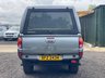 USED 2015 15 MITSUBISHI L200 2.5 DI-D 4Life Pickup Double Cab 4dr Diesel Manual 4WD Euro 5 (LB) (134 ps) WARRANTYCAMBELT@30k-FULL HIST