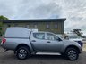 USED 2015 15 MITSUBISHI L200 2.5 DI-D 4Life Pickup Double Cab 4dr Diesel Manual 4WD Euro 5 (LB) (134 ps) WARRANTYCAMBELT@30k-FULL HIST