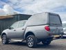 USED 2015 15 MITSUBISHI L200 2.5 DI-D 4Life Pickup Double Cab 4dr Diesel Manual 4WD Euro 5 (LB) (134 ps) WARRANTYCAMBELT@30k-FULL HIST