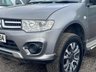 USED 2015 15 MITSUBISHI L200 2.5 DI-D 4Life Pickup Double Cab 4dr Diesel Manual 4WD Euro 5 (LB) (134 ps) WARRANTYCAMBELT@30k-FULL HIST