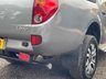 USED 2015 15 MITSUBISHI L200 2.5 DI-D 4Life Pickup Double Cab 4dr Diesel Manual 4WD Euro 5 (LB) (134 ps) WARRANTYCAMBELT@30k-FULL HIST