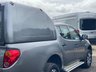 USED 2015 15 MITSUBISHI L200 2.5 DI-D 4Life Pickup Double Cab 4dr Diesel Manual 4WD Euro 5 (LB) (134 ps) WARRANTYCAMBELT@30k-FULL HIST