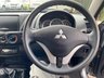 USED 2015 15 MITSUBISHI L200 2.5 DI-D 4Life Pickup Double Cab 4dr Diesel Manual 4WD Euro 5 (LB) (134 ps) WARRANTYCAMBELT@30k-FULL HIST