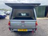 USED 2015 15 MITSUBISHI L200 2.5 DI-D 4Life Pickup Double Cab 4dr Diesel Manual 4WD Euro 5 (LB) (134 ps) WARRANTYCAMBELT@30k-FULL HIST