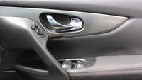 USED 2017 67 NISSAN QASHQAI 1.2 DIG-T N-Connecta SUV 5dr Petrol XTRON Euro 6 (s/s) (115 ps) 