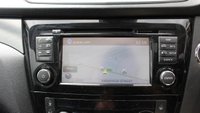 USED 2017 67 NISSAN QASHQAI 1.2 DIG-T N-Connecta SUV 5dr Petrol XTRON Euro 6 (s/s) (115 ps) 