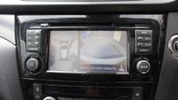 USED 2017 67 NISSAN QASHQAI 1.2 DIG-T N-Connecta SUV 5dr Petrol XTRON Euro 6 (s/s) (115 ps) 