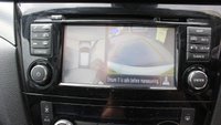 USED 2017 67 NISSAN QASHQAI 1.2 DIG-T N-Connecta SUV 5dr Petrol XTRON Euro 6 (s/s) (115 ps) 
