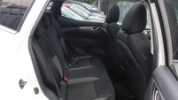 USED 2017 67 NISSAN QASHQAI 1.2 DIG-T N-Connecta SUV 5dr Petrol XTRON Euro 6 (s/s) (115 ps) 