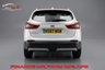 USED 2017 67 NISSAN QASHQAI 1.2 DIG-T N-Connecta SUV 5dr Petrol XTRON Euro 6 (s/s) (115 ps) 