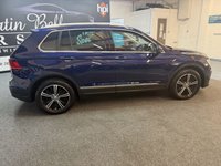 USED 2016 66 VOLKSWAGEN TIGUAN 2.0 TDI BlueMotion Tech SE Navigation SUV FSH NEW TIMING BELT WATER PUMP ULEZ COMPLIANT  ALL OUR CARS COME WITH 2 KEYS  FULL SERVICE FULL MOT WARRANTY  DETAILED VALET