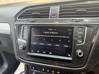USED 2016 66 VOLKSWAGEN TIGUAN 2.0 TDI BlueMotion Tech SE Navigation SUV FSH NEW TIMING BELT WATER PUMP ULEZ COMPLIANT  ALL OUR CARS COME WITH 2 KEYS  FULL SERVICE FULL MOT WARRANTY  DETAILED VALET
