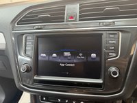 USED 2016 66 VOLKSWAGEN TIGUAN 2.0 TDI BlueMotion Tech SE Navigation SUV FSH NEW TIMING BELT WATER PUMP ULEZ COMPLIANT  ALL OUR CARS COME WITH 2 KEYS  FULL SERVICE FULL MOT WARRANTY  DETAILED VALET