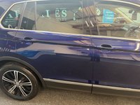 USED 2016 66 VOLKSWAGEN TIGUAN 2.0 TDI BlueMotion Tech SE Navigation SUV FSH NEW TIMING BELT WATER PUMP ULEZ COMPLIANT  ALL OUR CARS COME WITH 2 KEYS  FULL SERVICE FULL MOT WARRANTY  DETAILED VALET