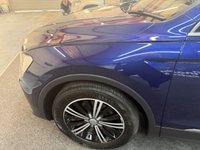 USED 2016 66 VOLKSWAGEN TIGUAN 2.0 TDI BlueMotion Tech SE Navigation SUV FSH NEW TIMING BELT WATER PUMP ULEZ COMPLIANT  ALL OUR CARS COME WITH 2 KEYS  FULL SERVICE FULL MOT WARRANTY  DETAILED VALET