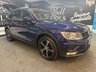 USED 2016 66 VOLKSWAGEN TIGUAN 2.0 TDI BlueMotion Tech SE Navigation SUV FSH NEW TIMING BELT WATER PUMP ULEZ COMPLIANT  ALL OUR CARS COME WITH 2 KEYS  FULL SERVICE FULL MOT WARRANTY  DETAILED VALET