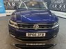 USED 2016 66 VOLKSWAGEN TIGUAN 2.0 TDI BlueMotion Tech SE Navigation SUV FSH NEW TIMING BELT WATER PUMP ULEZ COMPLIANT  ALL OUR CARS COME WITH 2 KEYS  FULL SERVICE FULL MOT WARRANTY  DETAILED VALET