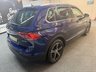 USED 2016 66 VOLKSWAGEN TIGUAN 2.0 TDI BlueMotion Tech SE Navigation SUV FSH NEW TIMING BELT WATER PUMP ULEZ COMPLIANT  ALL OUR CARS COME WITH 2 KEYS  FULL SERVICE FULL MOT WARRANTY  DETAILED VALET