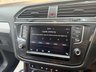 USED 2016 66 VOLKSWAGEN TIGUAN 2.0 TDI BlueMotion Tech SE Navigation SUV FSH NEW TIMING BELT WATER PUMP ULEZ COMPLIANT  ALL OUR CARS COME WITH 2 KEYS  FULL SERVICE FULL MOT WARRANTY  DETAILED VALET