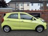 USED 2013 63 KIA PICANTO 1.0 2 Hatchback 5dr Petrol Manual Euro 5 (68 bhp) Extensive Service History