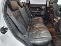 USED 2014 64 LAND ROVER RANGE ROVER EVOQUE 2.2 SD4 Dynamic Fuji White SUV 5dr Diesel Auto 4WD Euro 5 (s/s) (190 ps) 