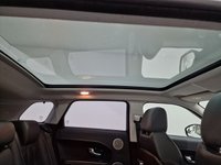 USED 2014 64 LAND ROVER RANGE ROVER EVOQUE 2.2 SD4 Dynamic Fuji White SUV 5dr Diesel Auto 4WD Euro 5 (s/s) (190 ps) 