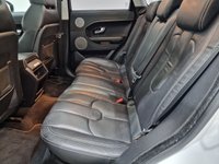 USED 2014 64 LAND ROVER RANGE ROVER EVOQUE 2.2 SD4 Dynamic Fuji White SUV 5dr Diesel Auto 4WD Euro 5 (s/s) (190 ps) 