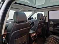 USED 2014 64 LAND ROVER RANGE ROVER EVOQUE 2.2 SD4 Dynamic Fuji White SUV 5dr Diesel Auto 4WD Euro 5 (s/s) (190 ps) 