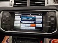 USED 2014 64 LAND ROVER RANGE ROVER EVOQUE 2.2 SD4 Dynamic Fuji White SUV 5dr Diesel Auto 4WD Euro 5 (s/s) (190 ps) 