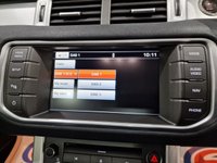 USED 2014 64 LAND ROVER RANGE ROVER EVOQUE 2.2 SD4 Dynamic Fuji White SUV 5dr Diesel Auto 4WD Euro 5 (s/s) (190 ps) 